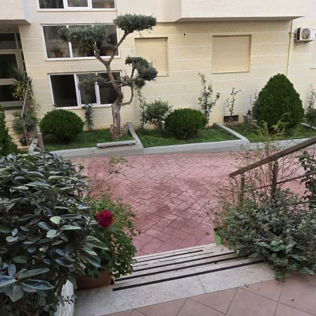 Vlore, shitet apartament 1+1 Kati 2, 51 m² 95.000 € 