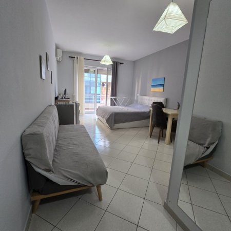 Vlore, shitet apartament 1+1 Kati 2, 51 m² 95.000 € 