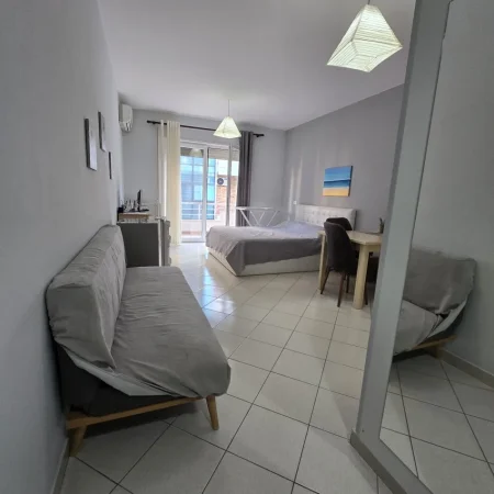 Vlore, shitet apartament 1+1 Kati 2, 51 m² 95.000 € 