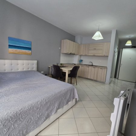 Vlore, shitet apartament 1+1 Kati 2, 51 m² 95.000 € 