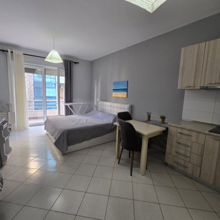 Vlore, shitet apartament 1+1 Kati 2, 51 m² 95.000 € 