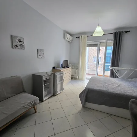 Vlore, shitet apartament 1+1 Kati 2, 51 m² 95.000 € 