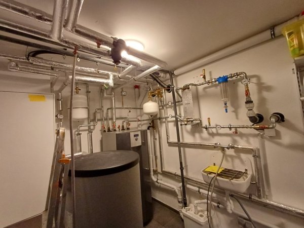 Tirane, ofroj sherbime per apartamente, dyqane, restorante, zyra, Montime - Instalime - Renovim - Riparime