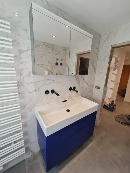 Tirane, ofroj Instalime dhe Riparime Hidraulike per apartamente, dyqane, restorante, zyra, Montime - Instalime - Renovim - Riparime