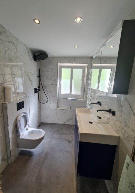 Tirane, ofroj sherbime per apartamente, dyqane, restorante, zyra, Montime - Instalime - Renovim - Riparime