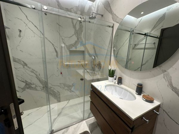 Qera, Apartament 2+1+Post Parkimi, Secret Garden Residence, Tirane 1,700 €