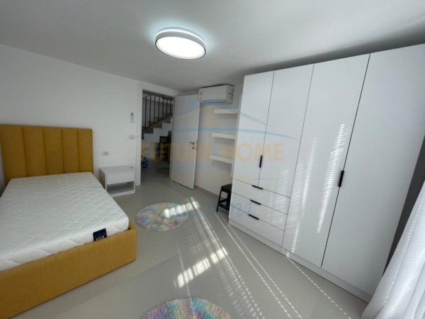 Qera, Duplex 3+1+Post Parkimi, Residenca Kodra E Diellit, Tiranë. 1,470 €