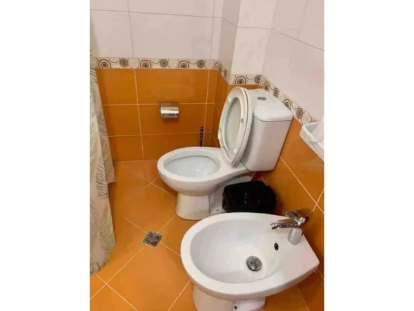 Tirane, shes apartament 2+1+Aneks+Ballkon Kati 5, 68 m² 185.000 € 