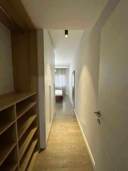 Tirane, shitet apartament 2+1+Ballkon Kati 2, 147 m² 250.000 € (Kodra e Diellit 1)