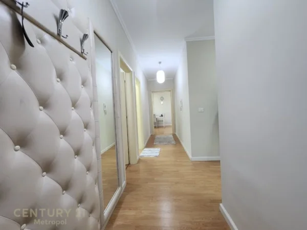 Tirane, shes apartament 2+1+Aneks+Ballkon Kati 7, 110 m² 380.000 € 