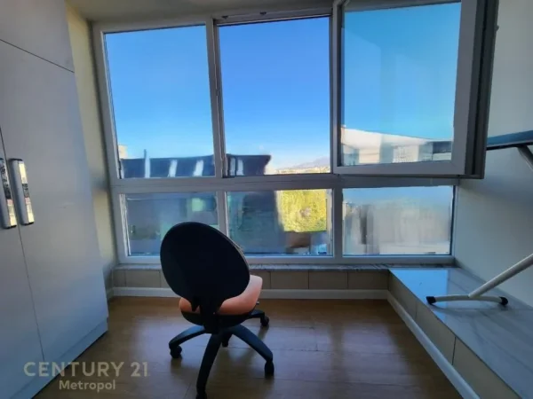 Tirane, shes apartament 2+1+Aneks+Ballkon Kati 7, 110 m² 380.000 € 