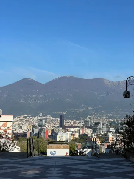 Tirane, shitet apartament 2+1+Ballkon Kati 3, 93 m² 162.740 € (Kodra e Diellit)