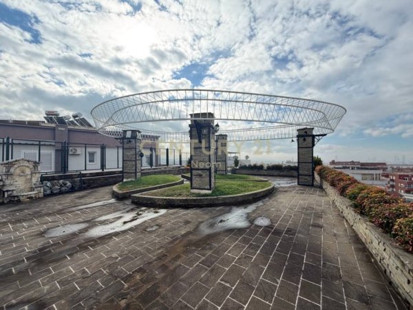Tirane, shes apartament+verande | Penthouse 3+1+Aneks+Ballkon Kati 6, 641 m² 