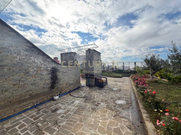 Tirane, shes apartament+verande | Penthouse 3+1+Aneks+Ballkon Kati 6, 641 m² 