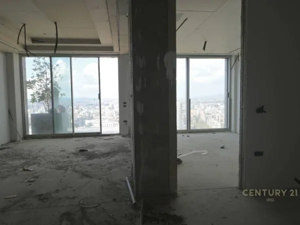 Tirane, shes apartament 3+1+Aneks+Ballkon , 237 m² 975.000 € (Downtown)