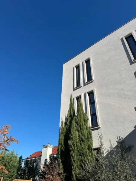 Tirane, shitet apartament 3+1+Ballkon Kati 2, 351 m² (Akacia Hills)