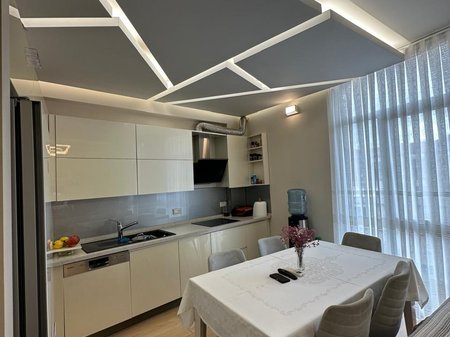 Tirane, shitet apartament 2+1 Kati 3, 101 m² 350.000 € (Kompleksi "KIKA 2")