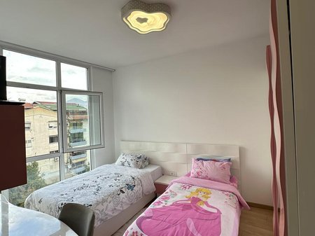 Tirane, shitet apartament 2+1 Kati 3, 101 m² 350.000 € (Kompleksi "KIKA 2")