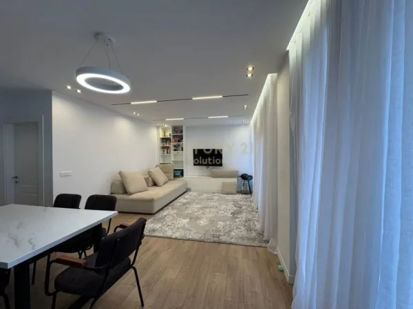 Tirane, shes apartament 2+1+Aneks+Ballkon Kati 4, 178 m² 300.000 € 