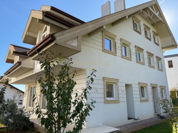 Tirane, shitet Vile 2 Katshe Kati 2, 420 m² 850.000 € (Kompleksi Barkea , Farke)