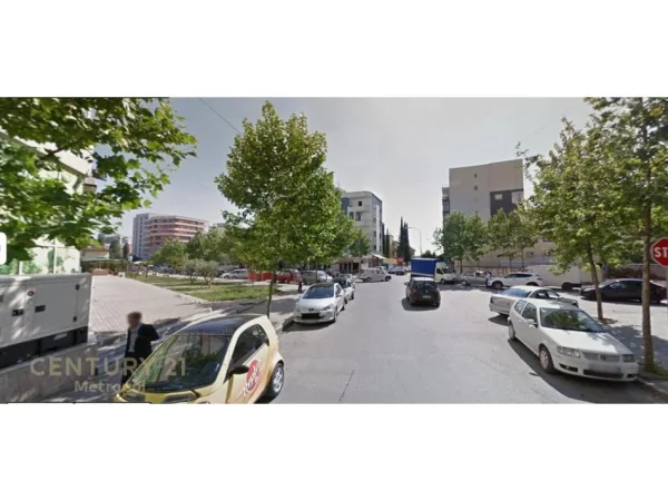 Tirane, shes ambjent biznesi Kati 0, 508 m² 1.700.000 € 