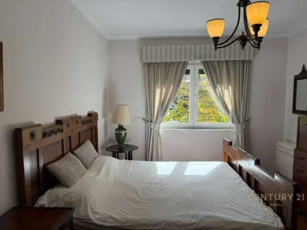 Tirane, shes apartament 3+1+Aneks+Ballkon Kati 1, 156 m² 