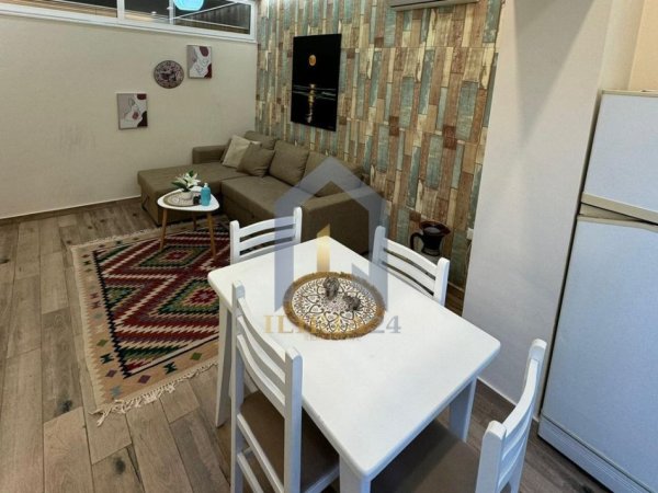 Tirane, shitet apartament 1+1 Kati 0, 51 m² 125.000 € (Mine Peza)