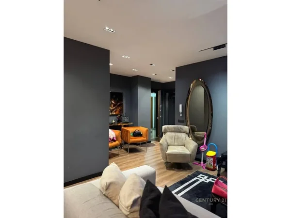 Tirane, shes apartament 2+1+Aneks+Ballkon Kati 3, 157 m² 450.000 € (Tefta Tashko-Koço)