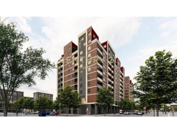 Tirane, shitet apartament 2+1 Kati 3, 125 m² 258.000 € (21 Dhjetori)