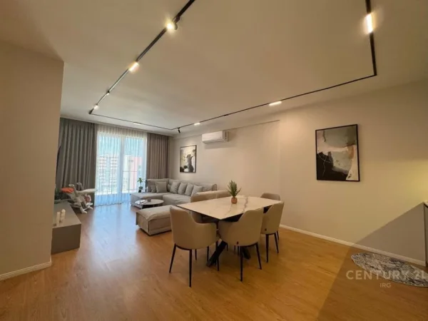 Tirane, shes apartament 2+1+Aneks+Ballkon Kati 6, 114 m² 250.000 € (Future Home Residence)