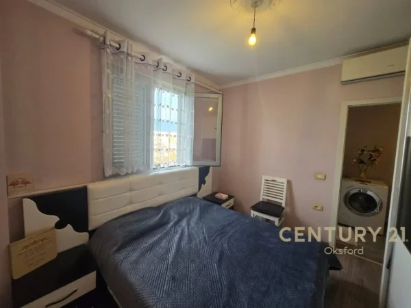 Tirane, shes apartament 2+1+Aneks+Ballkon Kati 9, 72 m² 167.000 € 