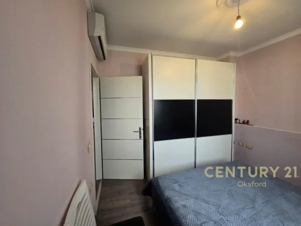 Tirane, shes apartament 2+1+Aneks+Ballkon Kati 9, 72 m² 167.000 € 