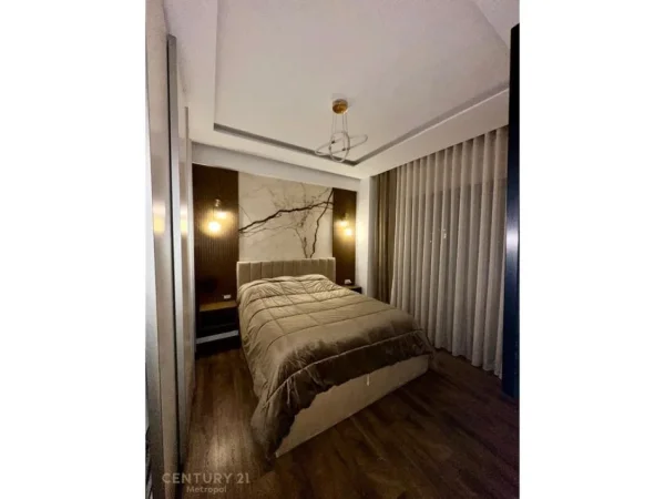 Tirane, shes apartament 2+1+Aneks+Ballkon Kati 3, 123 m² 250.000 € (OASIS RESIDENCE)