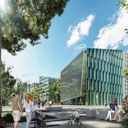 Tirane, shitet 1+1 Kati 7, 75 m² 352.500 € 