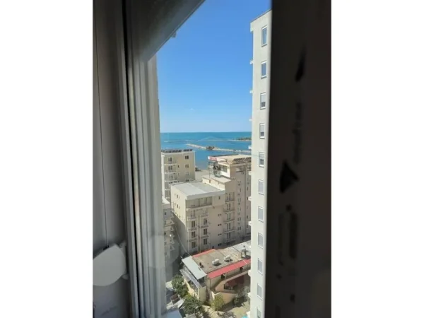 Shengjin, shitet apartament 2+1 Kati 11, 96 m² 101.650 € 