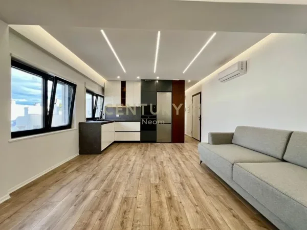 Tirane, shes apartament 1+1+Aneks+Ballkon Kati 4, 64 m² 165.000 € 
