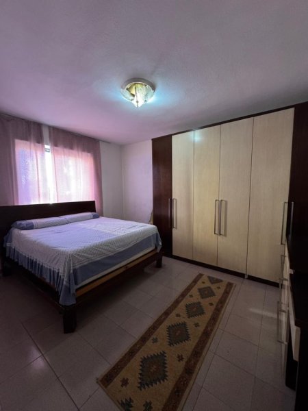 Tirane, jepet me qera apartament 1+1 Kati 3, 65 m² 450 € (Don Bosko)