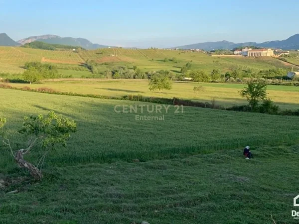 Durres, shes toke , 37.000 m² 4.810.000 € (Dajt)