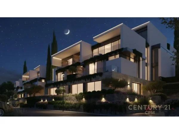 Tirane, shes apartament 2+1+Aneks+Ballkon , 122 m² 248.920 € (CRYSTAL LAKE)