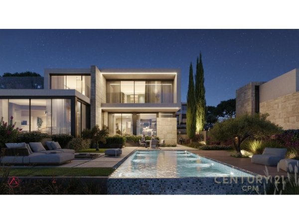 Tirane, shes apartament 3+1+Aneks+Ballkon Kati 0, 141 m² 282.240 € (CRYSTAL LAKE)