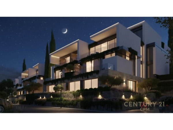 Tirane, shes apartament 3+1+Aneks+Ballkon Kati 0, 141 m² 282.240 € (CRYSTAL LAKE)