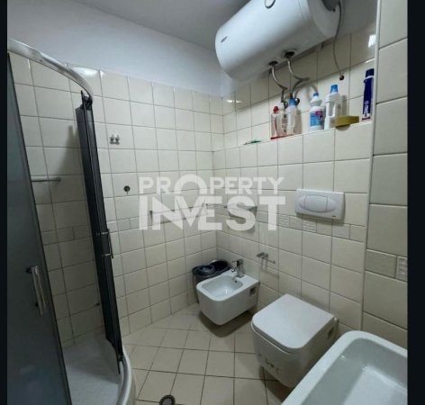 Tirane, jepet me qera apartament 2+1 Kati 5, 110 m² 630 € (Asim vokshi)