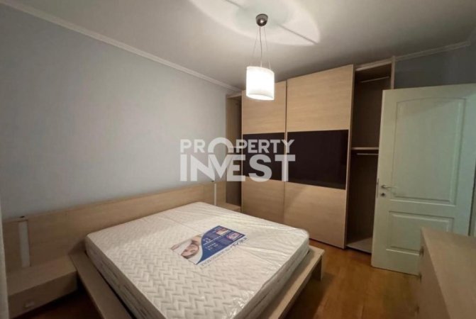 Tirane, jepet me qera apartament 2+1 Kati 5, 110 m² 630 € (Asim vokshi)