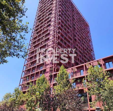 Tirane, jepet me qera ambjent biznesi Kati 4, 270 m² 3.000 € (rruga e kavajes)