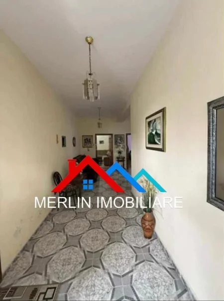 Durres, shitet Vile 3+1+Ballkon Kati 3, 400 m² 240.000 € (SPITALLE,DURRES)