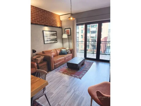 Tirane, shes apartament 2+1+Aneks+Ballkon Kati 3, 107 m² 250.000 € (Green City)