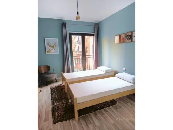 Tirane, shes apartament 2+1+Aneks+Ballkon Kati 3, 107 m² 250.000 € (Green City)