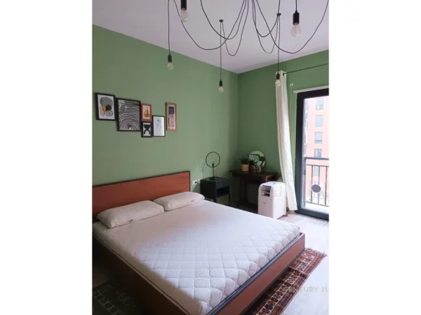 Tirane, shes apartament 2+1+Aneks+Ballkon Kati 3, 107 m² 250.000 € (Green City)