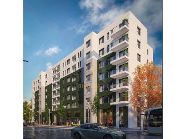 Tirane, shitet apartament 2+1+Ballkon Kati 3, 125 m² 137.940 € (Paskuqan)