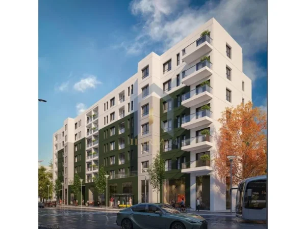 Tirane, shitet apartament 2+1+Ballkon Kati 3, 125 m² 137.940 € (Paskuqan)